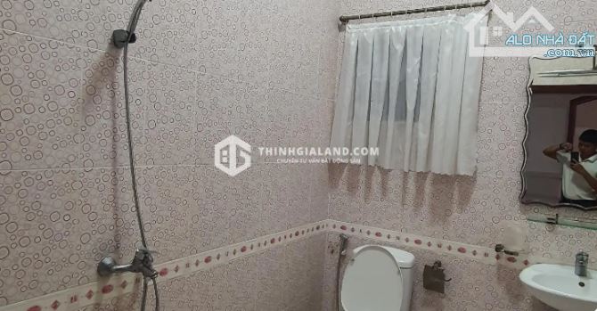 BÁN BIỆT THỰ MẶT TIỀN ĐƯỜNG HÙNG VƯƠNG, GIÁ 46 TỶ, DT 397M2 (11.8 x 30.6), HƯỚNG TÂY NAM - 18