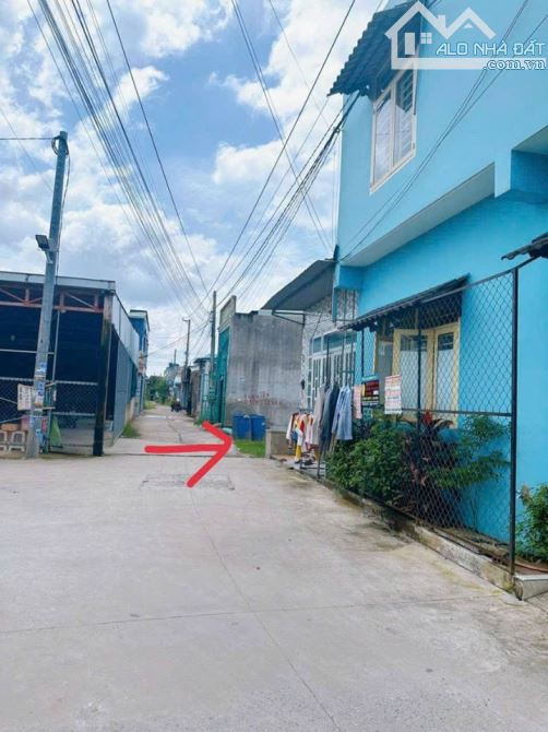 CHỦ GỬI BÁN 95M2 GIÁ CHỈ 960TR ẤP BÌNH TIỀN 2 GỌI CHO EM XEM ĐẤT - 2