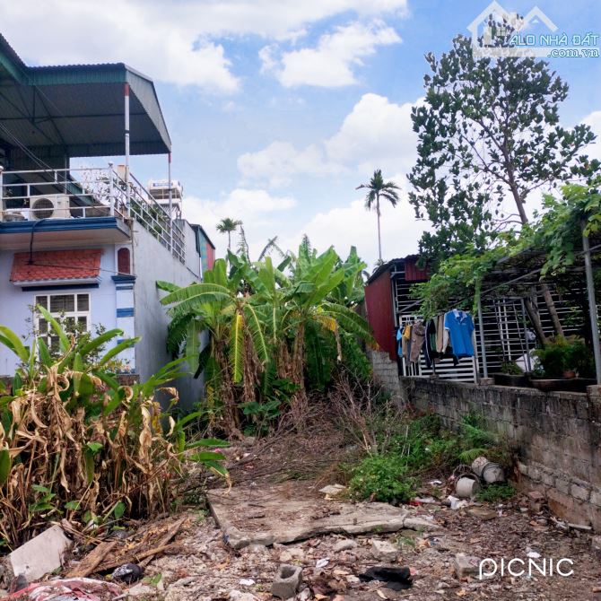 Bán 178m2 đất thiên hương, thủy nguyên giá đầu tư - 2