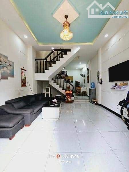 Bán nhà đường nội bộ Ô Tô Quy Nhơn - 2