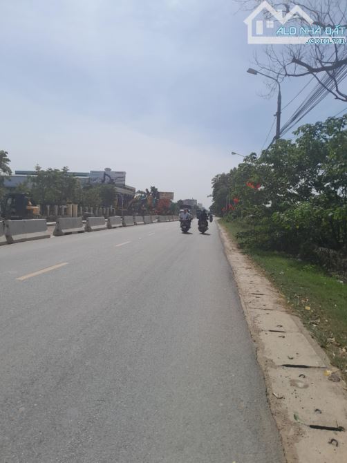 Hàng hót Chính Chủ Cần Bán Gấp Mảnh Đất Đẹp Ở HAY ĐẦU TƯ Tuyệt vời Tiên Dương Đông Anh HN - 2