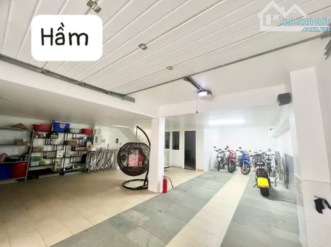 Biệt Thực phẩm Khu Tên Lửa Aeon mall Bình Tân  Dt 10x22. 3 Tầng có Hầm 35 Tỷ - 2