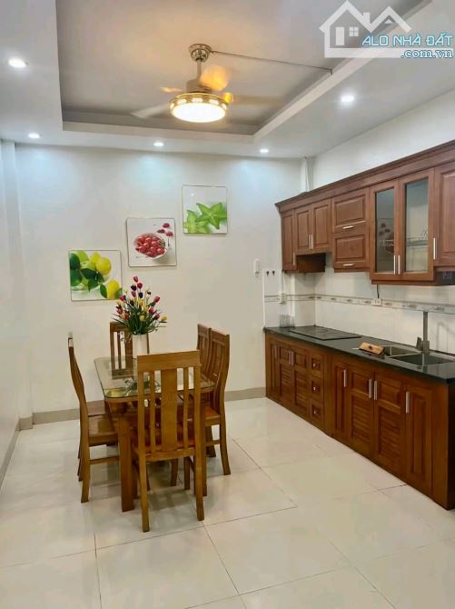 Cần Bán Nhà Yên Bình Yên Nghĩa 40m2x5T, MT3.5m  Giá 4.6 tỷ - 2