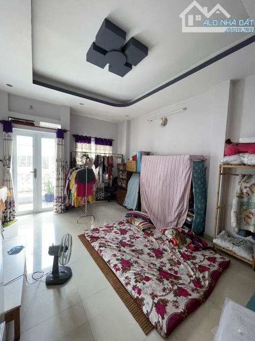 Bán Gấp Giá Rẻ nhà HXH đỗ cửa đường hương lộ 2 P BTDA  Bình Tân 4.1x20 4 Tầng chỉ 6.5 Tỷ - 2