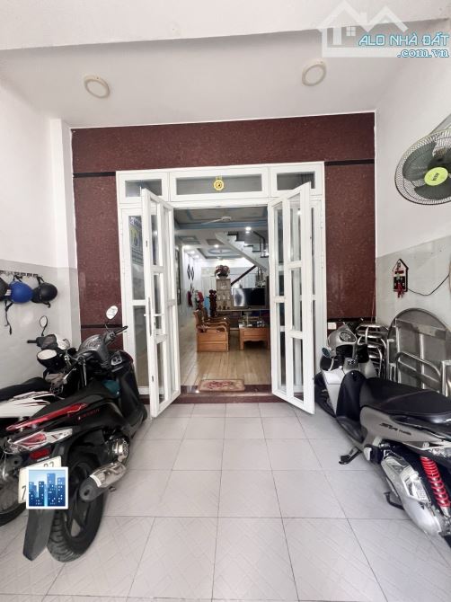 HXH Đặng Văn Bi, Trường Thọ, Thủ Đức, DTSD 180m2, 4 Tầng, 4Pn, Hơn 7 Tỷ - 2