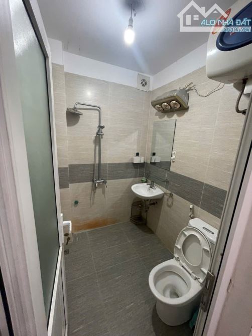 nhà đẹp Định Công Thượng 36m 5 tầng, sổ hoa hậu, ngõ nông, giá 6.1 tỷ - 2