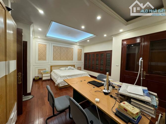 BÁN BT TRUNG VĂN- CÓ HẦM - VỈA HÈ - ĐƯỜNG NỘI KHU 20M -KD, VĂN PHÒNG,DT180M2, 48.5 TỶ - 2