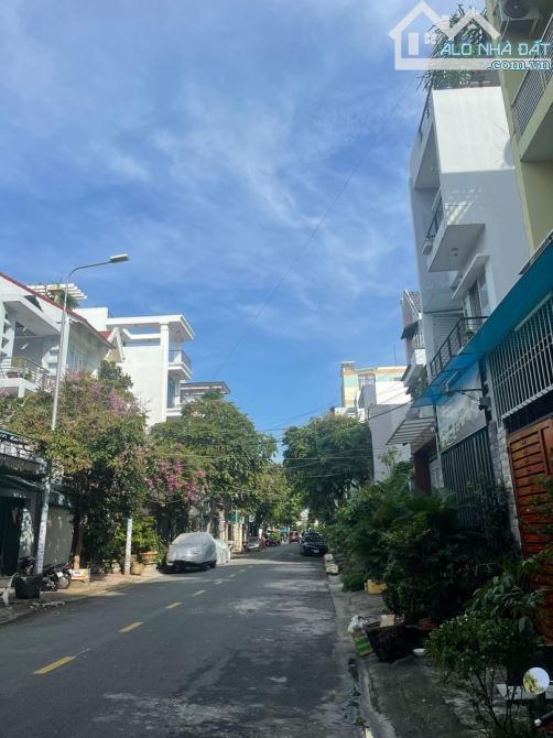 Mặt tiền Đỗ Bí, Phú Thạnh, DT8x19m, cấp 4, giá 18.9 tỷ TL - 2