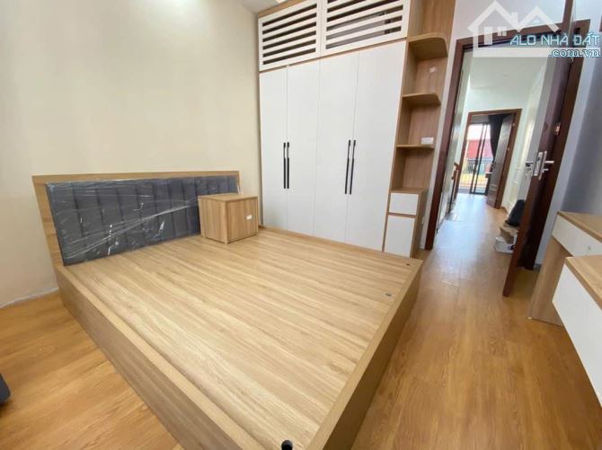 Bán nhà khu TT Sư đoàn X361 Tân Xuân, phân lô ô tô tránh. 65m2x5T, MT5.3m, 8.8 tỷ. - 2