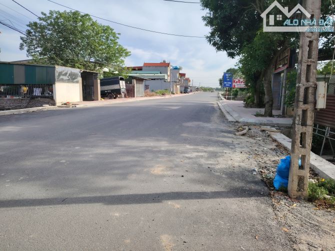 Siêu phẩm Đỗ Tông Văn Giang, 15m ra TL 205, 300m ra vành đai 4, 2.1 tỷ - 2