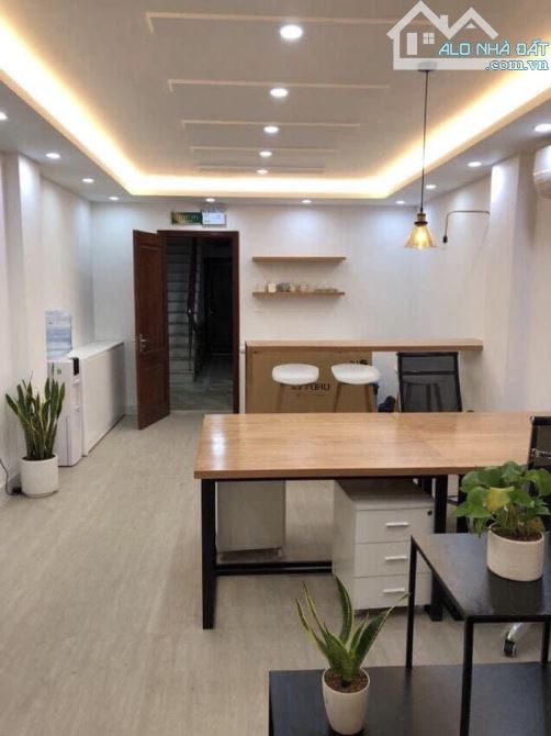 Bán nhà mặt phố ngay vũ tông phan, quận thanh xuân ô tô tránh, kd 292m mặt 9m nhỉnh 40 tỉ - 1
