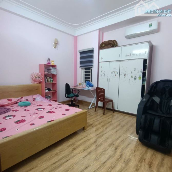 MỸ ĐÌNH NHÀ ĐẸP DÂN XÂY-DT50M2 4 TẦNG Ô TÔ ĐỖ CỔNG -FULL NỘI THẤT GIÁ 9 TY X - 2