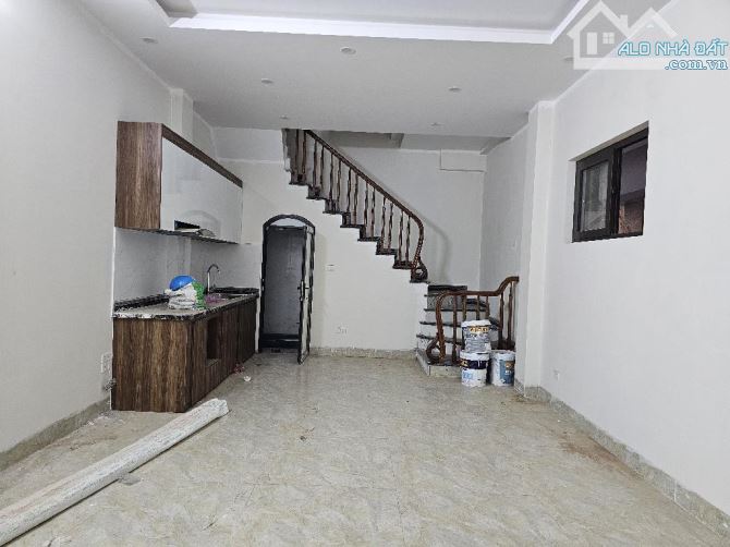 🌹 NHÀ MỚI XÂY, ĐẦY ĐỦ CÔNG NĂNG, 4 NGỦ. TIỆN ÍCH QUANH NHÀ - 2