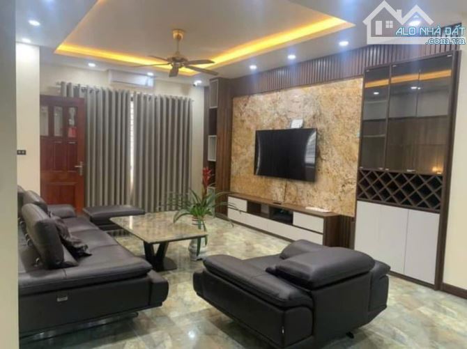 Biệt thự Foresa Xuân Phương 118.1m2- 5T, Lô góc, giá 24.99 tỷ - 2