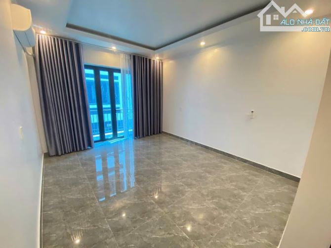 Cho thuê nhà mới tinh tại đường Đoàn Kết - Đằng Hải, 50M2, 4 TẦNG, 4 NGỦ, 10TRIỆU - 3