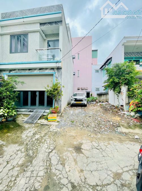 4.85 tỷ- BÁN LÔ ĐẤT THỔ CƯ 50M2 ,hẽm 6m đường võ văn ngân ,trường thọ ,thủ đức. sát chợ - 3