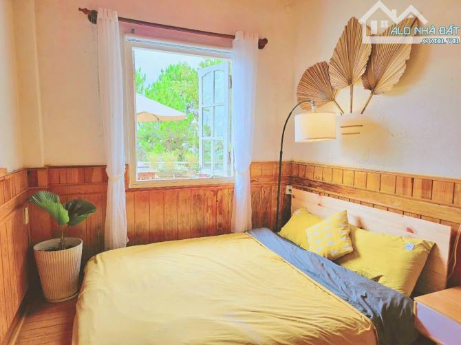 BÁN VILLA VIEW SIÊU ĐẸP - KQH VIỆN NGHIÊN CỨU HÙNG VƯƠNG - Ô TÔ VÀO TẬN NƠI - 3