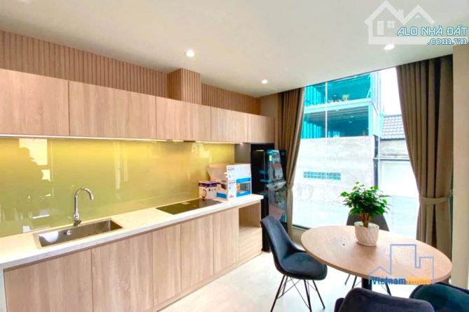 TÒA APARTMENT MẶT PHỐ YÊN PHỤ, TÂY HỒ, LÔ GÓC 85/105M x 10T, VIEW HỒ TÂY, 60.85 TỶ - 2