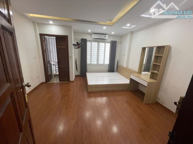 nhà đẹp Định Công Thượng 36m 5 tầng, sổ hoa hậu, ngõ nông, giá 6.1 tỷ - 3
