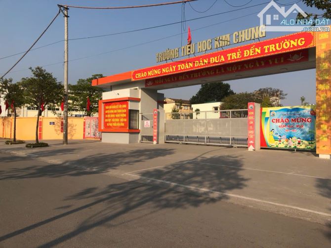 BÁN ĐẤT THÔN BẦU KIM CHUNG, Ô TÔ VÀO ĐẤT, GẦN ĐƯỜNG VÕ VĂN KIỆT, 266M2, CHỈ 55 TRIỆU. - 3