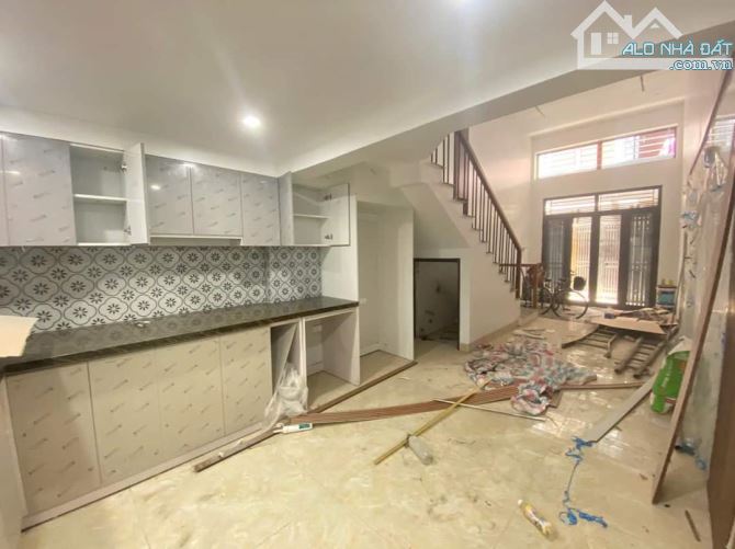 Bán nhà khu TT Sư đoàn X361 Tân Xuân, phân lô ô tô tránh. 65m2x5T, MT5.3m, 8.8 tỷ. - 3