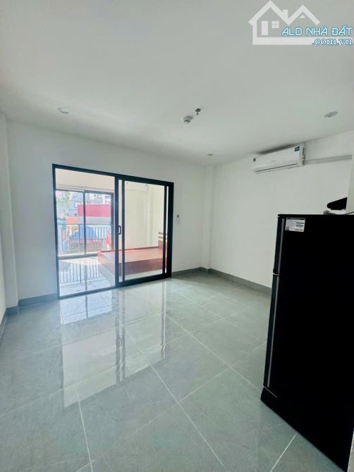 (Siêu Phẩm) Tòa Apartment 75m2 x 11P tại Xuân Đỉnh - Cách phố 20m - DT 90tr/tháng - Tin - 3