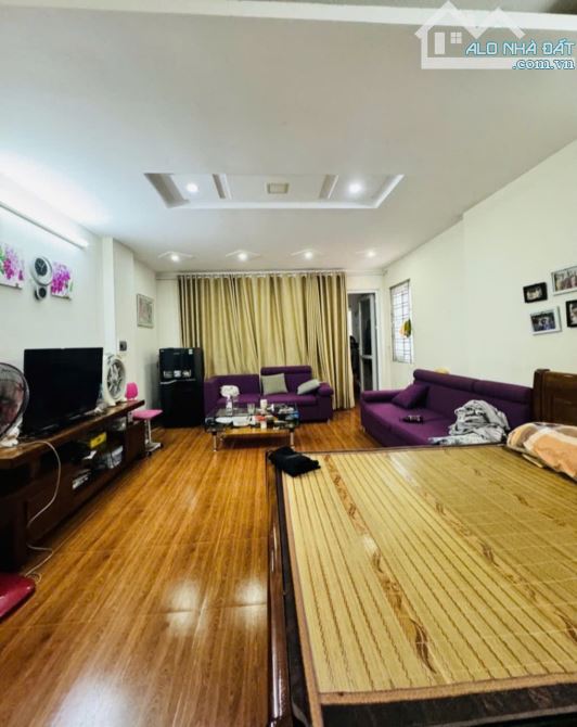 Phú Diễn 68m2- 6T- 6ngủ, 2 ô tô tránh KD, 2 thoáng, gần phố, giá 11 tỷ8 - 3