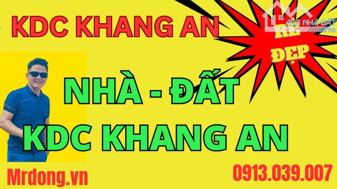 Giảm 19%) Nhà phố KDC Khang An Phú Hữu Quận 9 (Sổ hồng) 6x24 400m2 Còn 11 tỷ 990 Sát The - 3