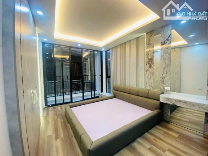 Nhà Đẹp phố Đình Giót - Phương liệt , DT :33m2 , Giá Hơn 6 tỷ , Full Nội Thất - 3