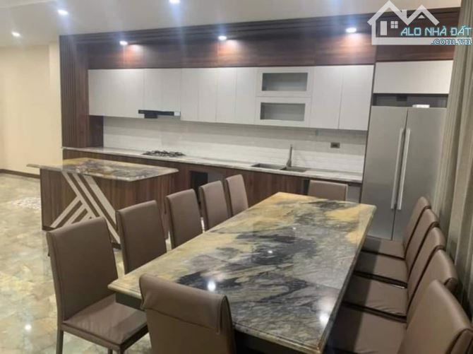 Biệt thự Foresa Xuân Phương 118.1m2- 5T, Lô góc, giá 24.99 tỷ - 3