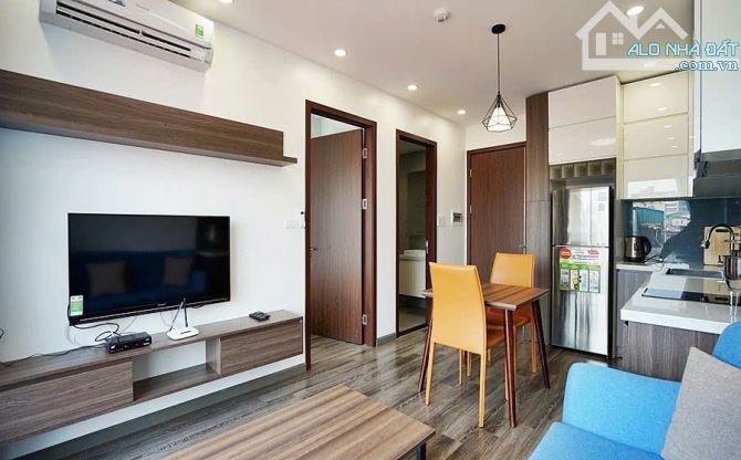 TÂY HỒ-84M- APARTMENT - 12 P FULL ĐỒ - 8 TẦNG THAG MÁY - DÒNG TIỀN 14OTR/THANG-25.8TY - 4