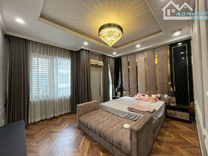 🏡 QUẬN BÌNH TÂN -  NHÀ 4 TẦNG NỘI THẤT ĐỈNH - MẶT TIỀN ĐƯỜNG NHỰA - KHU PHÂN LÔ. - 4