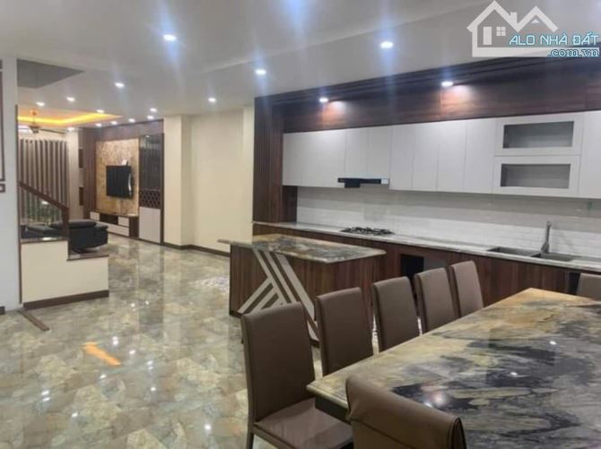 Biệt thự Foresa Xuân Phương 118.1m2- 5T, Lô góc, giá 24.99 tỷ - 4