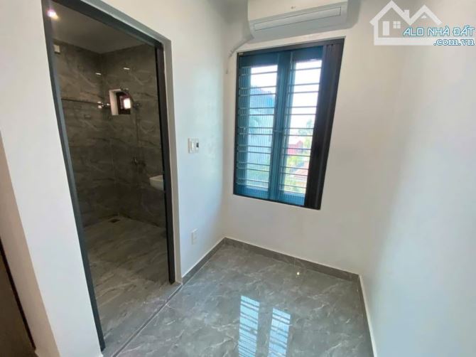 Cho thuê nhà mới tinh tại đường Đoàn Kết - Đằng Hải, 50M2, 4 TẦNG, 4 NGỦ, 10TRIỆU - 5