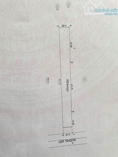 14 TỶ ,BÁN DÃY TRỌ 23 P GẦN 500M2 ĐẤT (9X54m ),đg trần hưng đạo ,tp. dĩ an ,bình dương - 5
