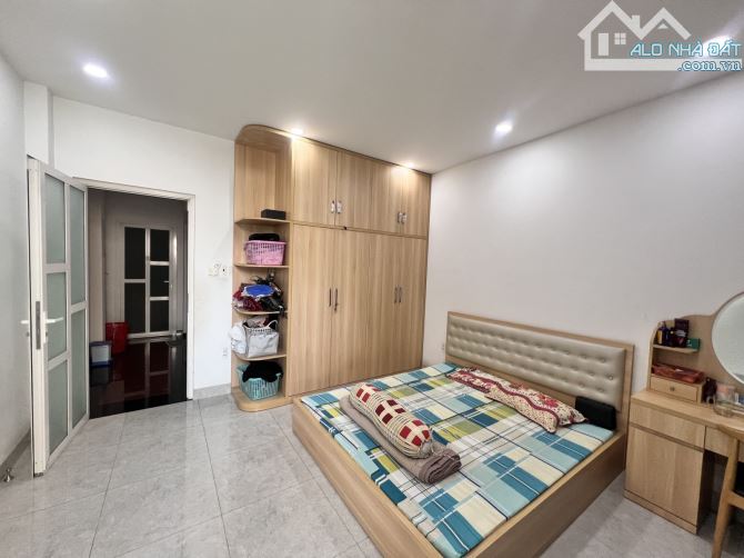 HXH Đặng Văn Bi, Trường Thọ, Thủ Đức, DTSD 180m2, 4 Tầng, 4Pn, Hơn 7 Tỷ - 5