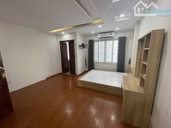 nhà đẹp Định Công Thượng 36m 5 tầng, sổ hoa hậu, ngõ nông, giá 6.1 tỷ - 5