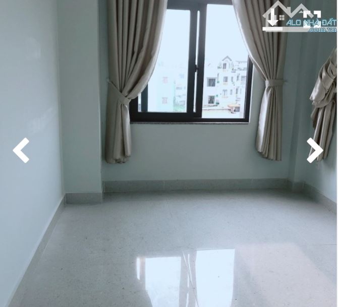 Bán nhà Khu nhà ở thương mại  DT:  , 66m2 4Tầng  5.5x13.5 giá 6.3 tỷ Bình An Dĩ A - 5