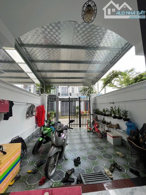 Bán nhà 1T1L làng bưởi Tân Triều 84m2 đường nhựa 8m chỉ 2,45 tỷ - 5