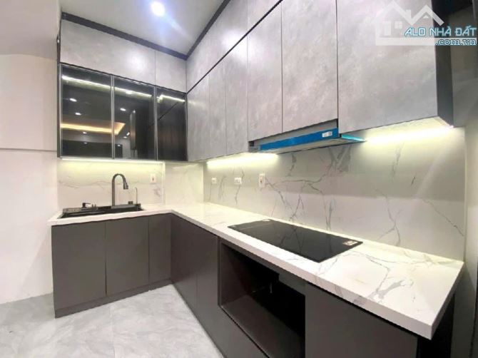 Nhà Đẹp phố Đình Giót - Phương liệt , DT :33m2 , Giá Hơn 6 tỷ , Full Nội Thất - 5