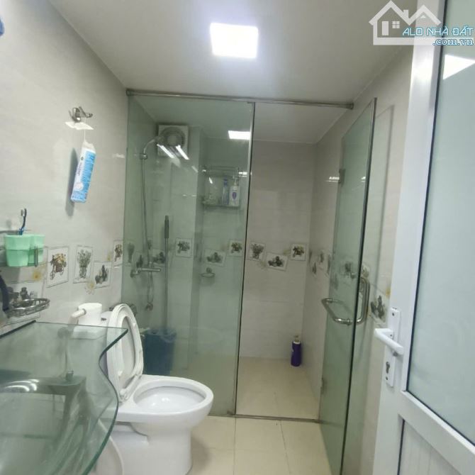 MỸ ĐÌNH NHÀ ĐẸP DÂN XÂY-DT50M2 4 TẦNG Ô TÔ ĐỖ CỔNG -FULL NỘI THẤT GIÁ 9 TY X - 5