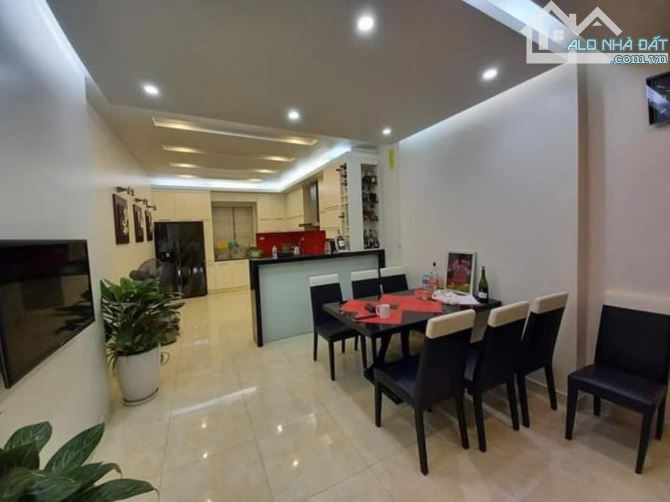Biệt thự Foresa Xuân Phương 118.1m2- 5T, Lô góc, giá 24.99 tỷ - 5