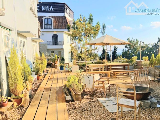 BÁN VILLA VIEW SIÊU ĐẸP - KQH VIỆN NGHIÊN CỨU HÙNG VƯƠNG - Ô TÔ VÀO TẬN NƠI - 6