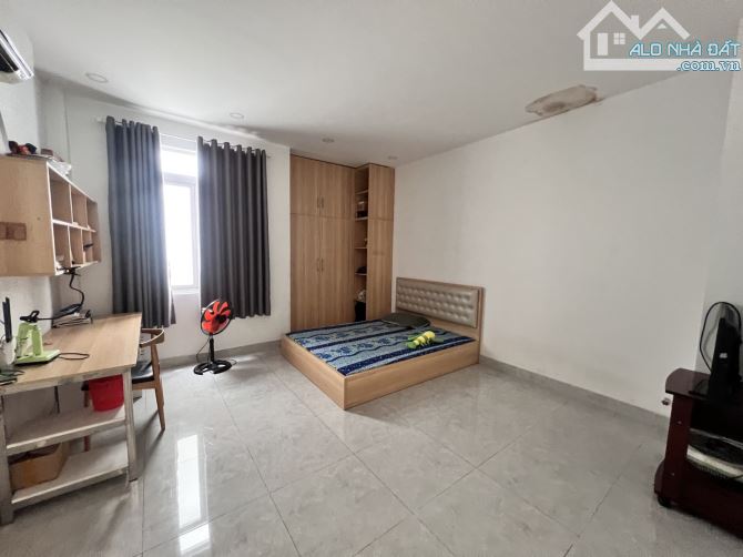 HXH Đặng Văn Bi, Trường Thọ, Thủ Đức, DTSD 180m2, 4 Tầng, 4Pn, Hơn 7 Tỷ - 6