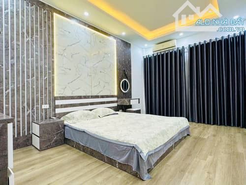 Bán nhà đẹp Minh Khai, 31m2, 5 tầng, 40m ra ô tô tránh, 5.45 tỷ - 6