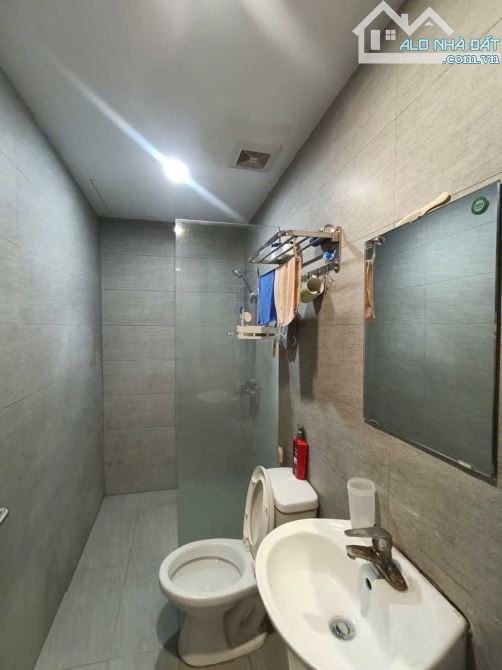 TÂY HỒ-84M- APARTMENT - 12 P FULL ĐỒ - 8 TẦNG THAG MÁY - DÒNG TIỀN 14OTR/THANG-25.8TY - 6