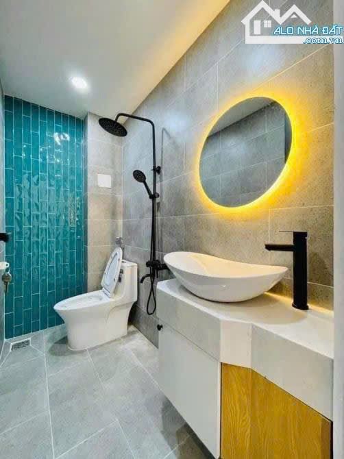 Chính chủ đi nước ngoài bán lỗ nhà Phan Xích Long P1 Phú Nhuận 3tỷ7 38m2 2PN 2WC SHCC - 6