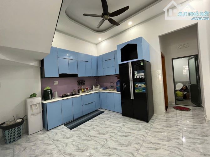 Bán nhà 1T1L làng bưởi Tân Triều 84m2 đường nhựa 8m chỉ 2,45 tỷ - 6