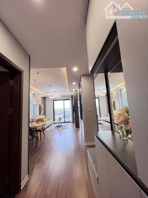 Bán căn hộ chung cư bình minh garden, 93 đức giang, 95.1m2,4,8 tỷ, đã có sổ đỏ - 6