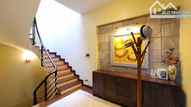 💥61 Hoàng Cầu - 78m2 mt 7.5m - lô góc - sát Ủy ban Quận Đống Đa - Siêu đẳng cấp💥 - 6